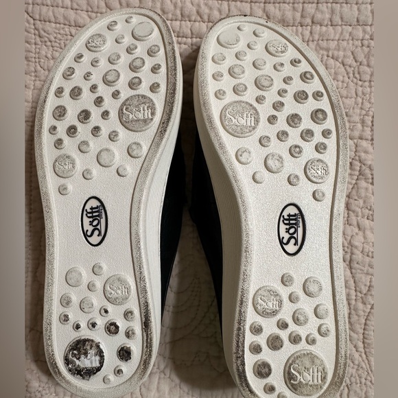 Somers Moc slide sneakers - Picture 2 of 8